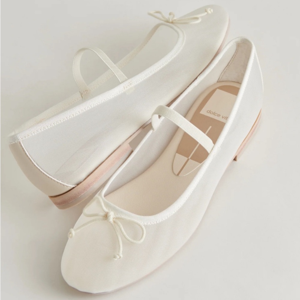 Dolce Vita Cadel Ballet Flats
